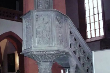 19 Karlstadt_Main-Stadtpfarrkirche St. Andreas